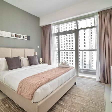 Continental Tower, Dubai Marina - Luton Vacation Homes ภายนอก รูปภาพ