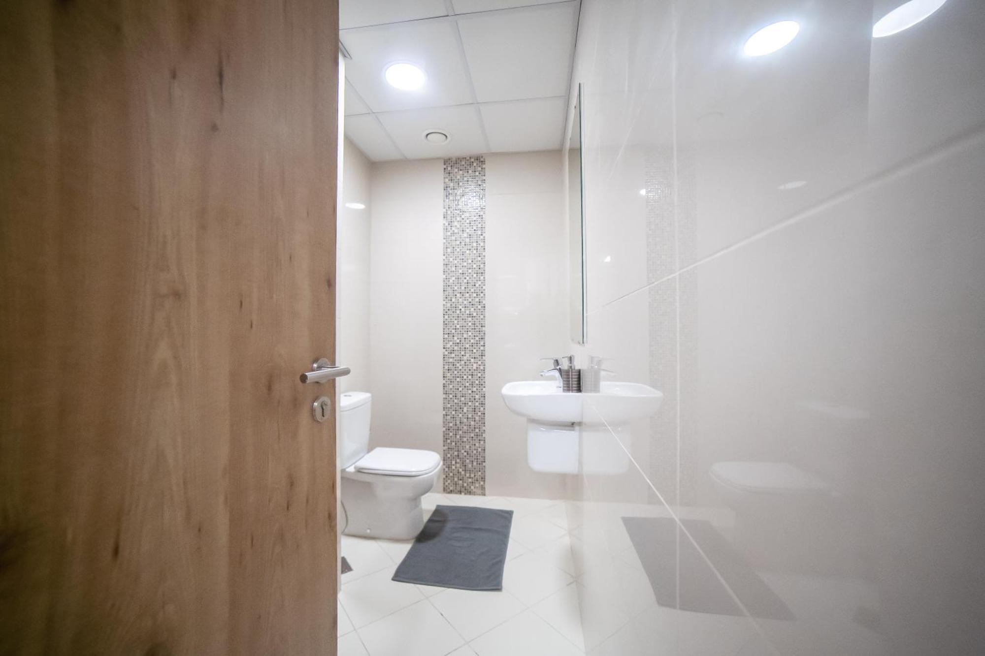 Continental Tower, Dubai Marina - Luton Vacation Homes ห้อง รูปภาพ