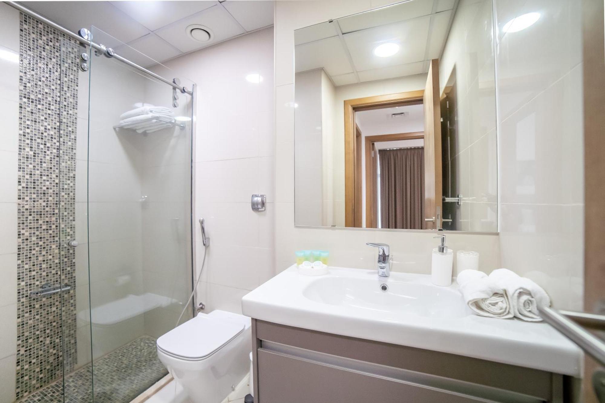 Continental Tower, Dubai Marina - Luton Vacation Homes ห้อง รูปภาพ
