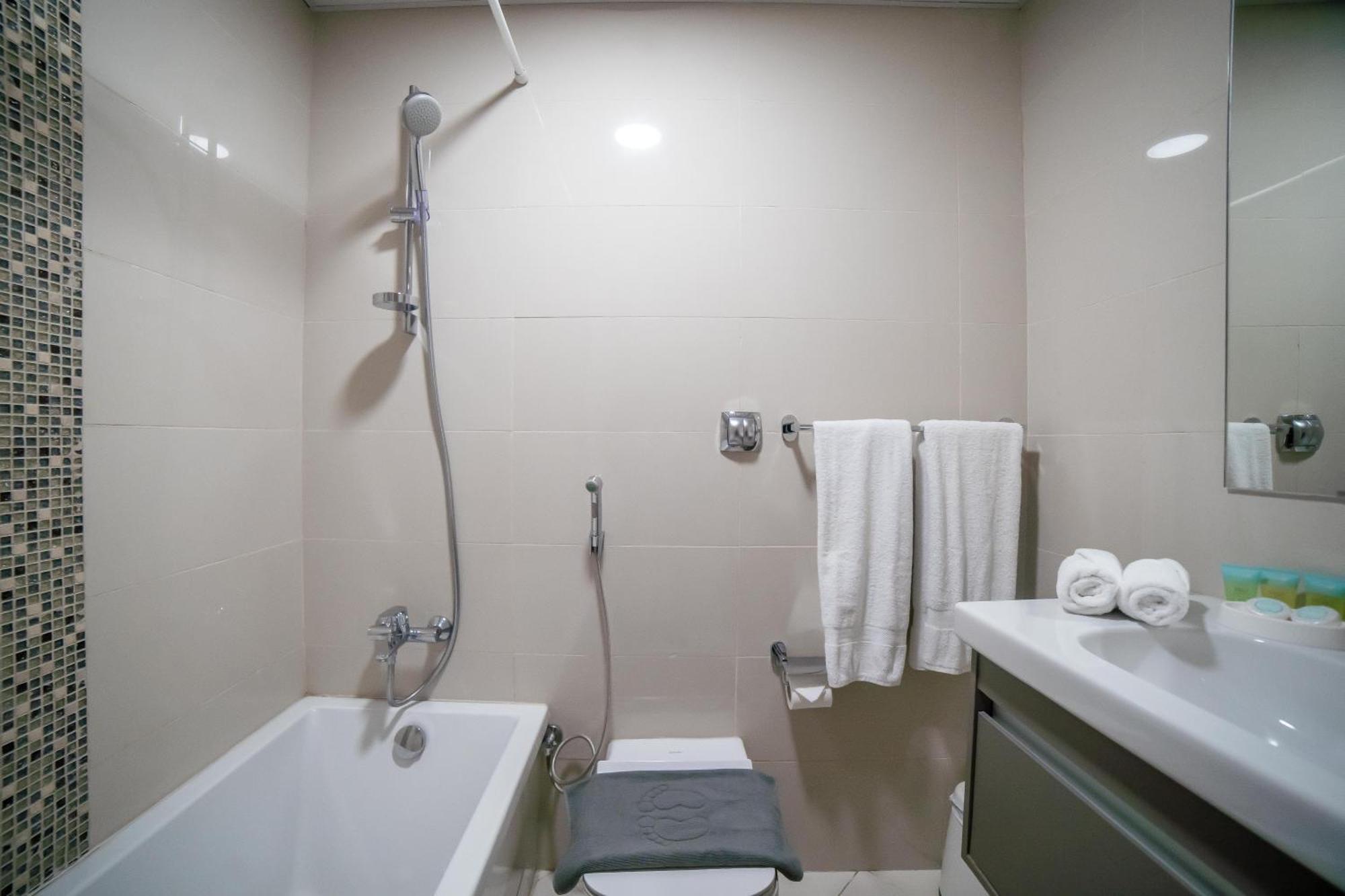 Continental Tower, Dubai Marina - Luton Vacation Homes ห้อง รูปภาพ