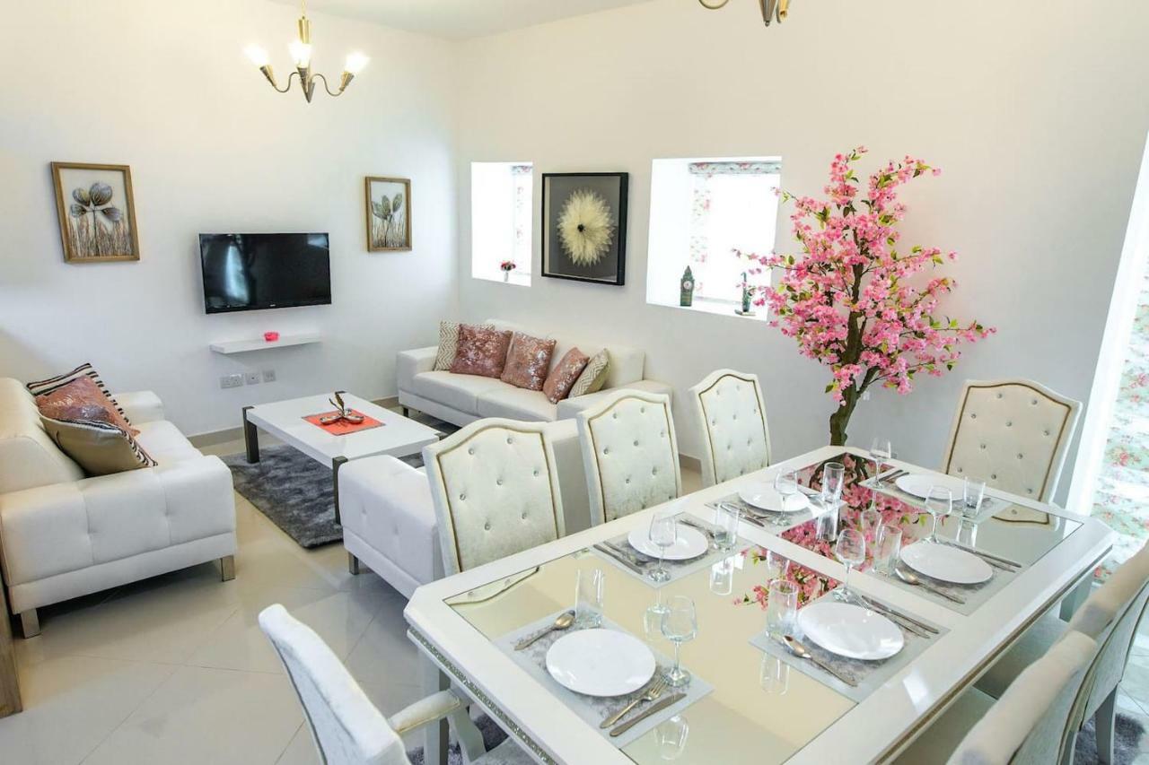 Continental Tower, Dubai Marina - Luton Vacation Homes ภายนอก รูปภาพ