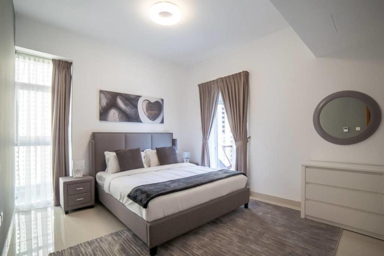 Continental Tower, Dubai Marina - Luton Vacation Homes ภายนอก รูปภาพ