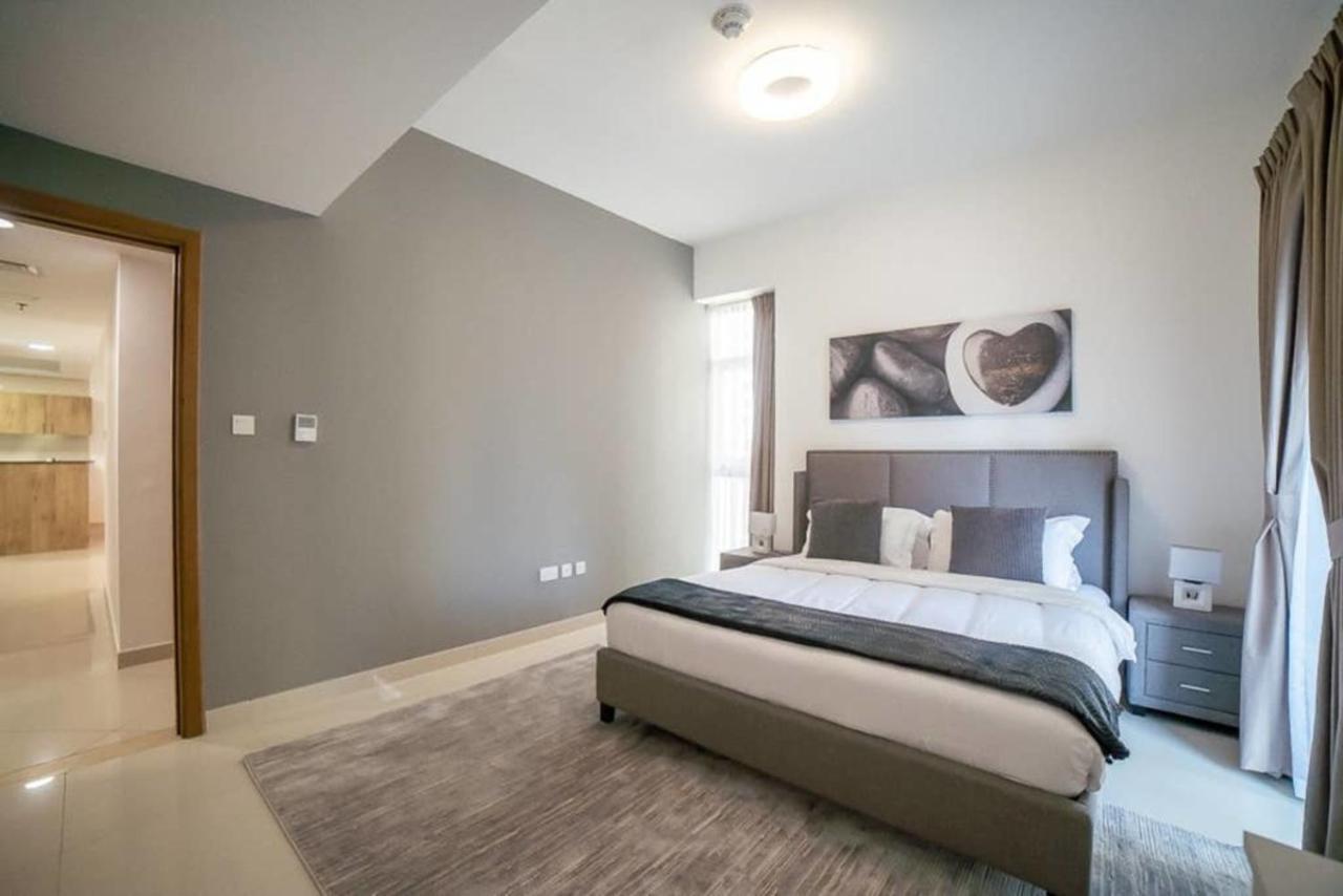 Continental Tower, Dubai Marina - Luton Vacation Homes ภายนอก รูปภาพ