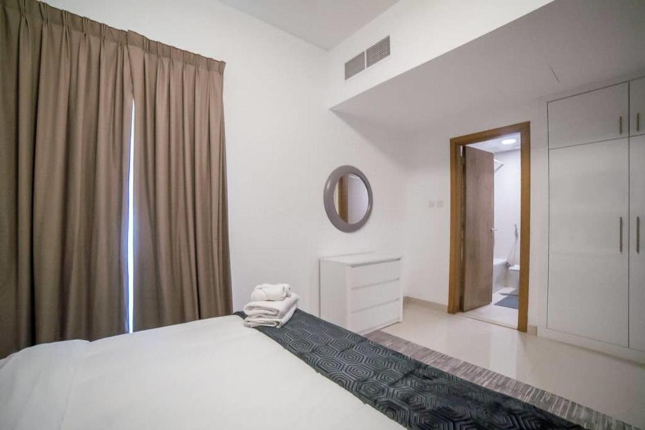 Continental Tower, Dubai Marina - Luton Vacation Homes ภายนอก รูปภาพ