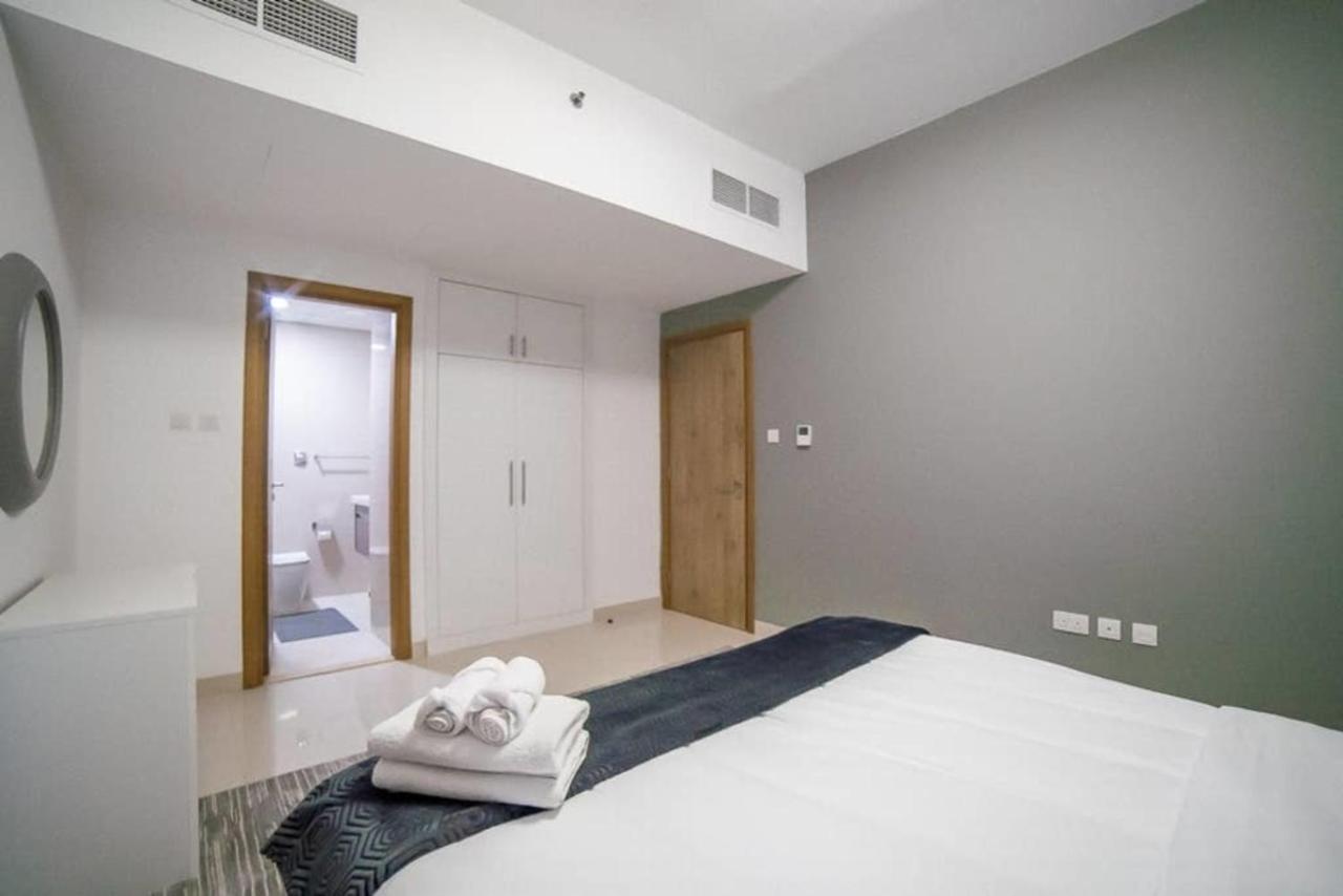 Continental Tower, Dubai Marina - Luton Vacation Homes ภายนอก รูปภาพ