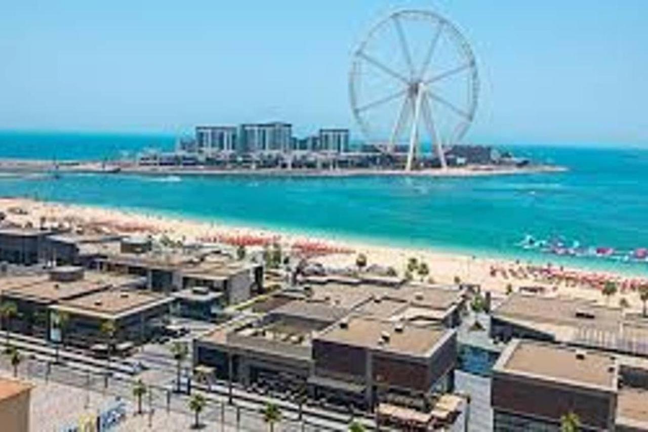 Continental Tower, Dubai Marina - Luton Vacation Homes ภายนอก รูปภาพ
