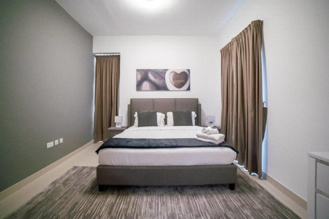 Continental Tower, Dubai Marina - Luton Vacation Homes ภายนอก รูปภาพ